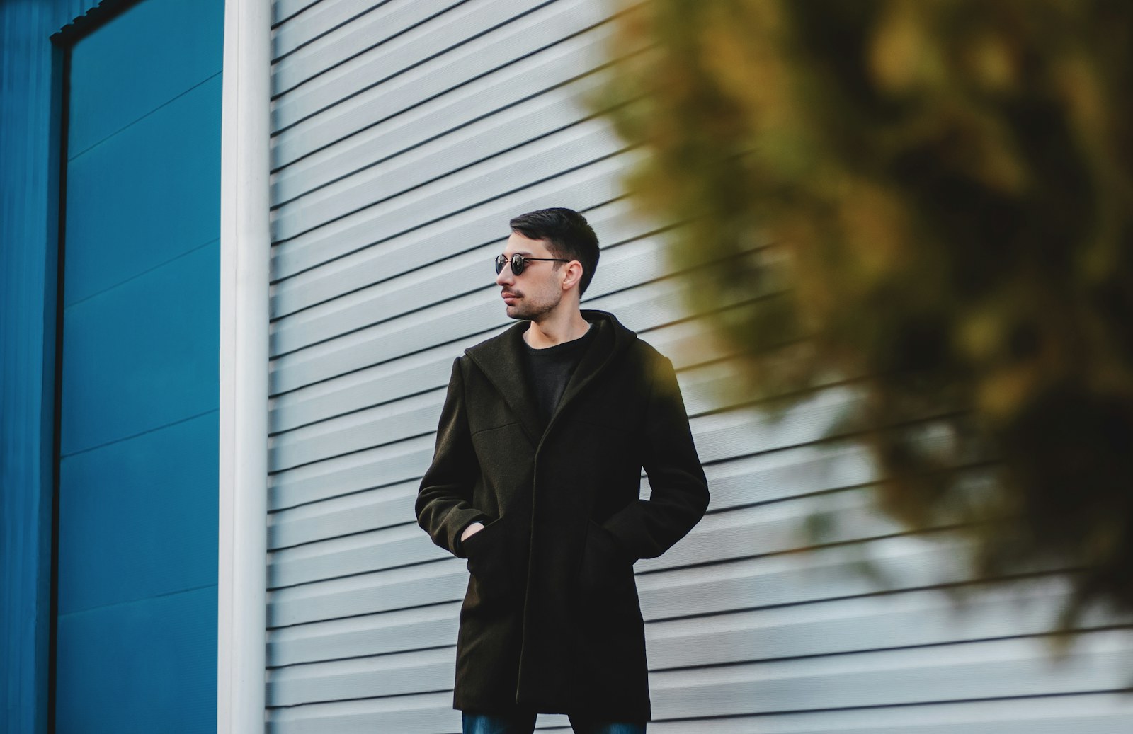 Coats for the season