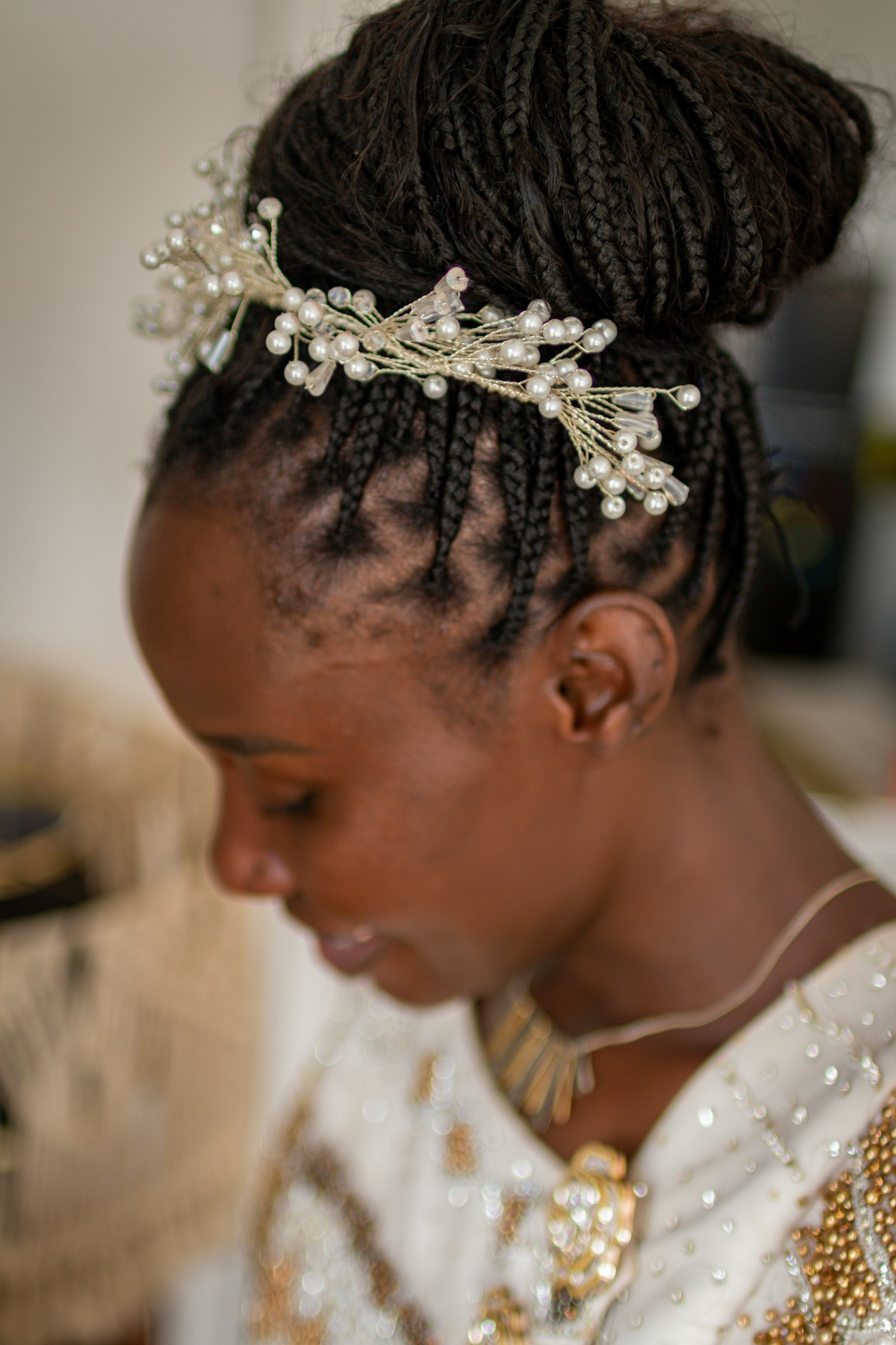 Oyin Bridal House