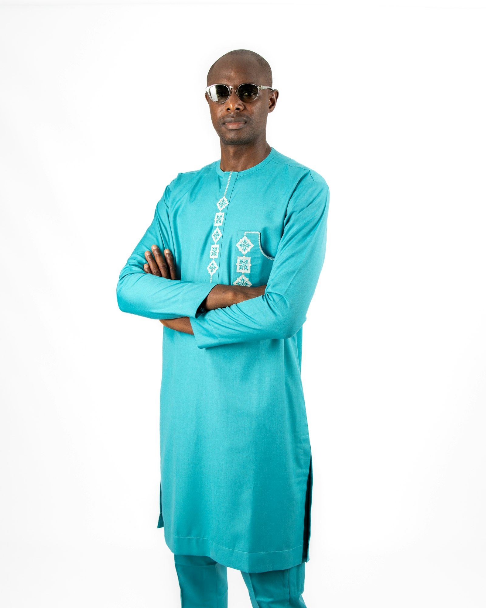 Teal senator