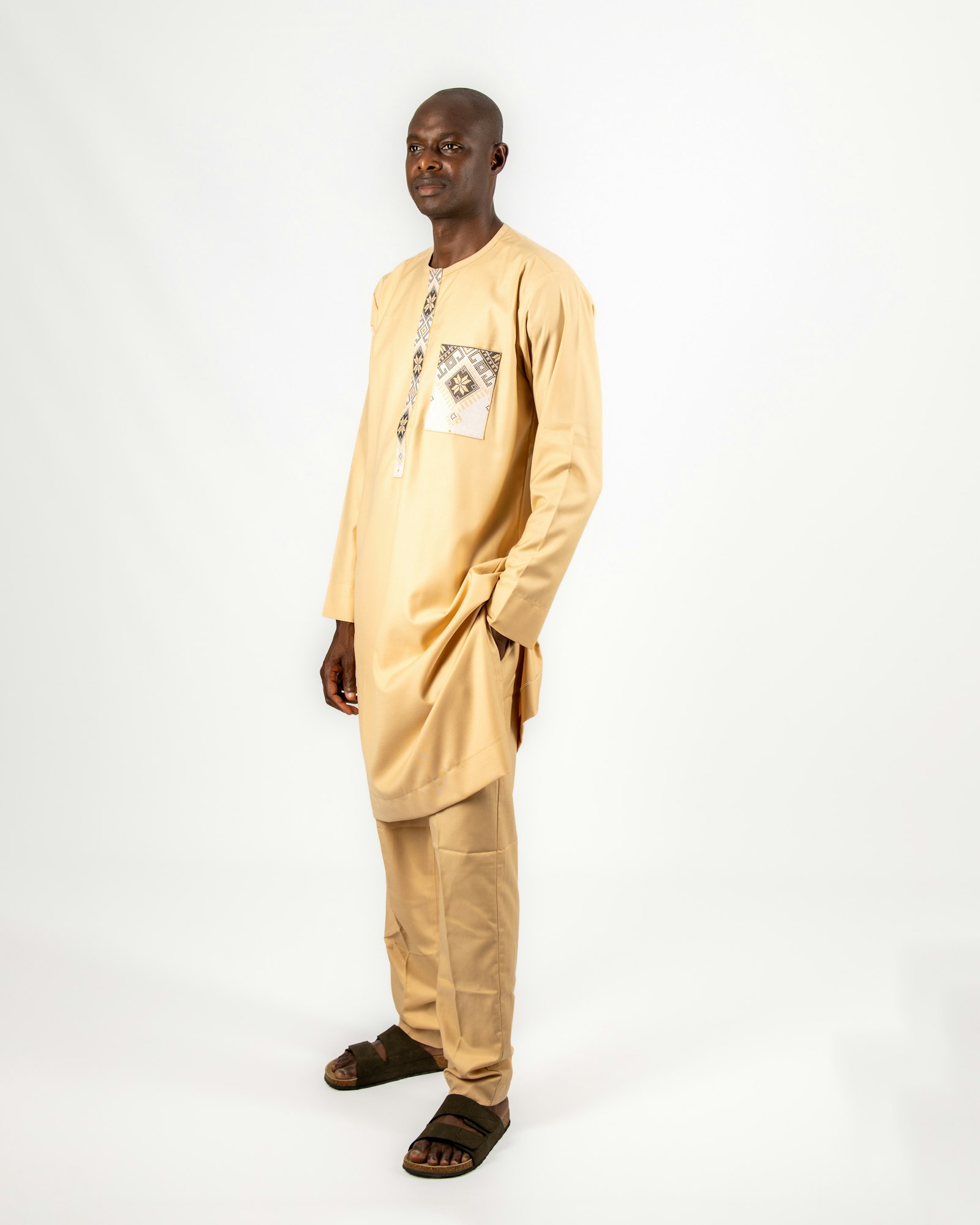 Kaftans