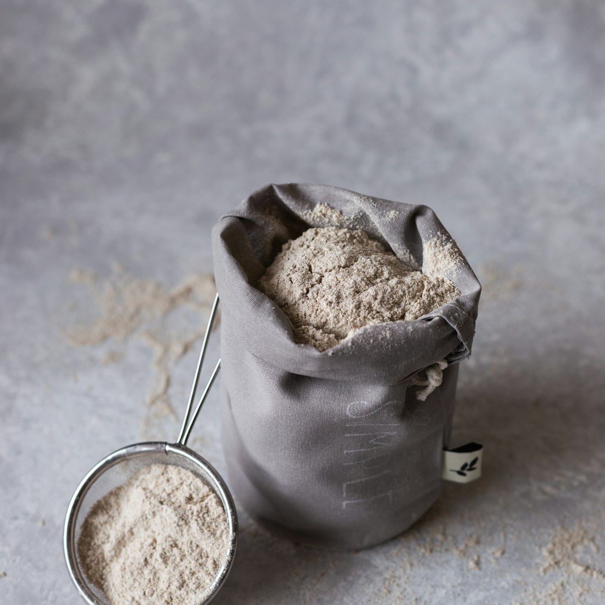 Baking flour, 2kg