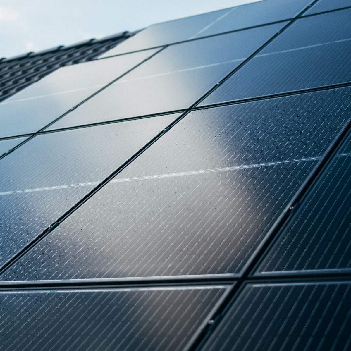 Solar panel