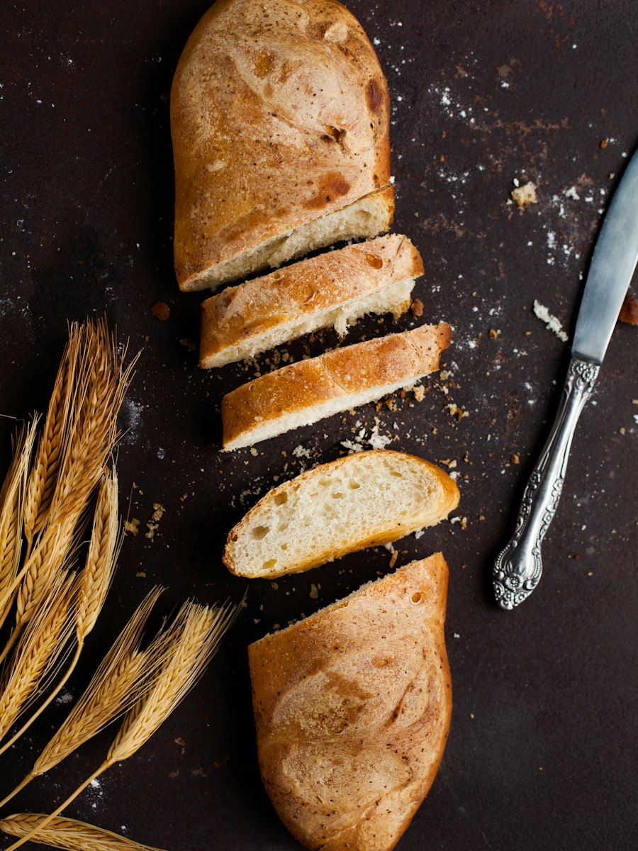 Bakery and breakfast