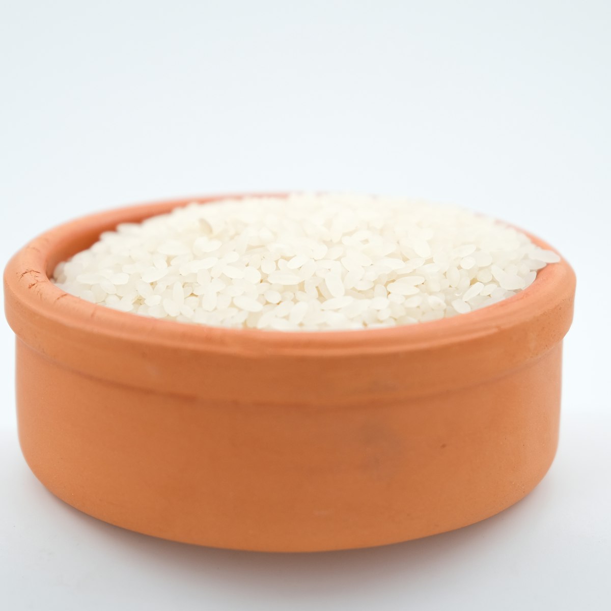 Long grain rice