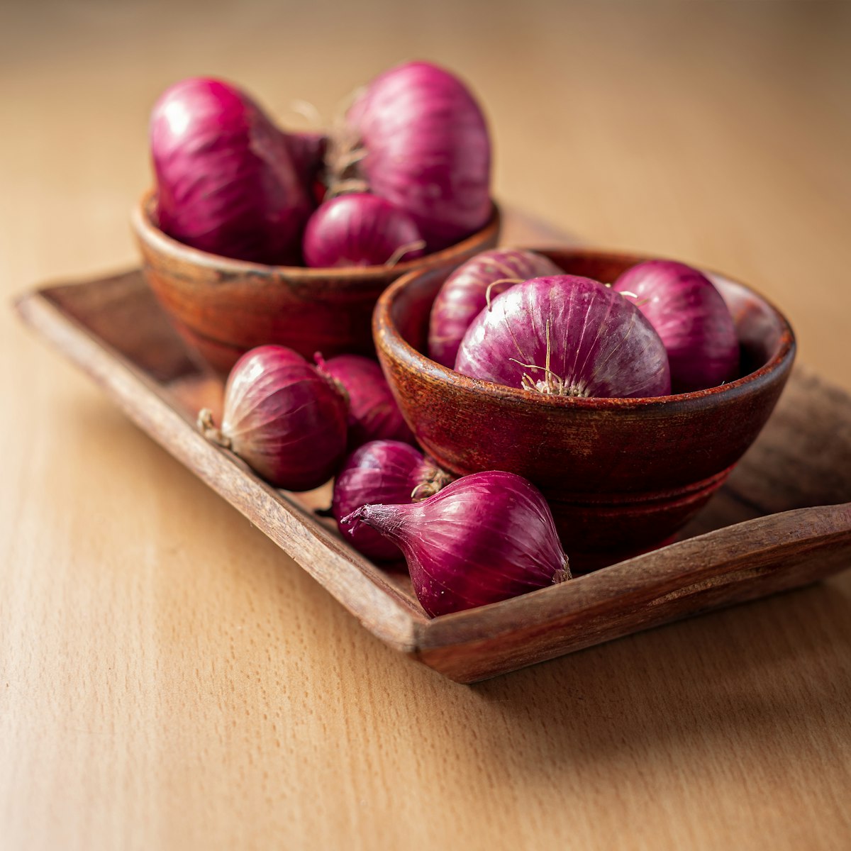 Red onions, 1kg