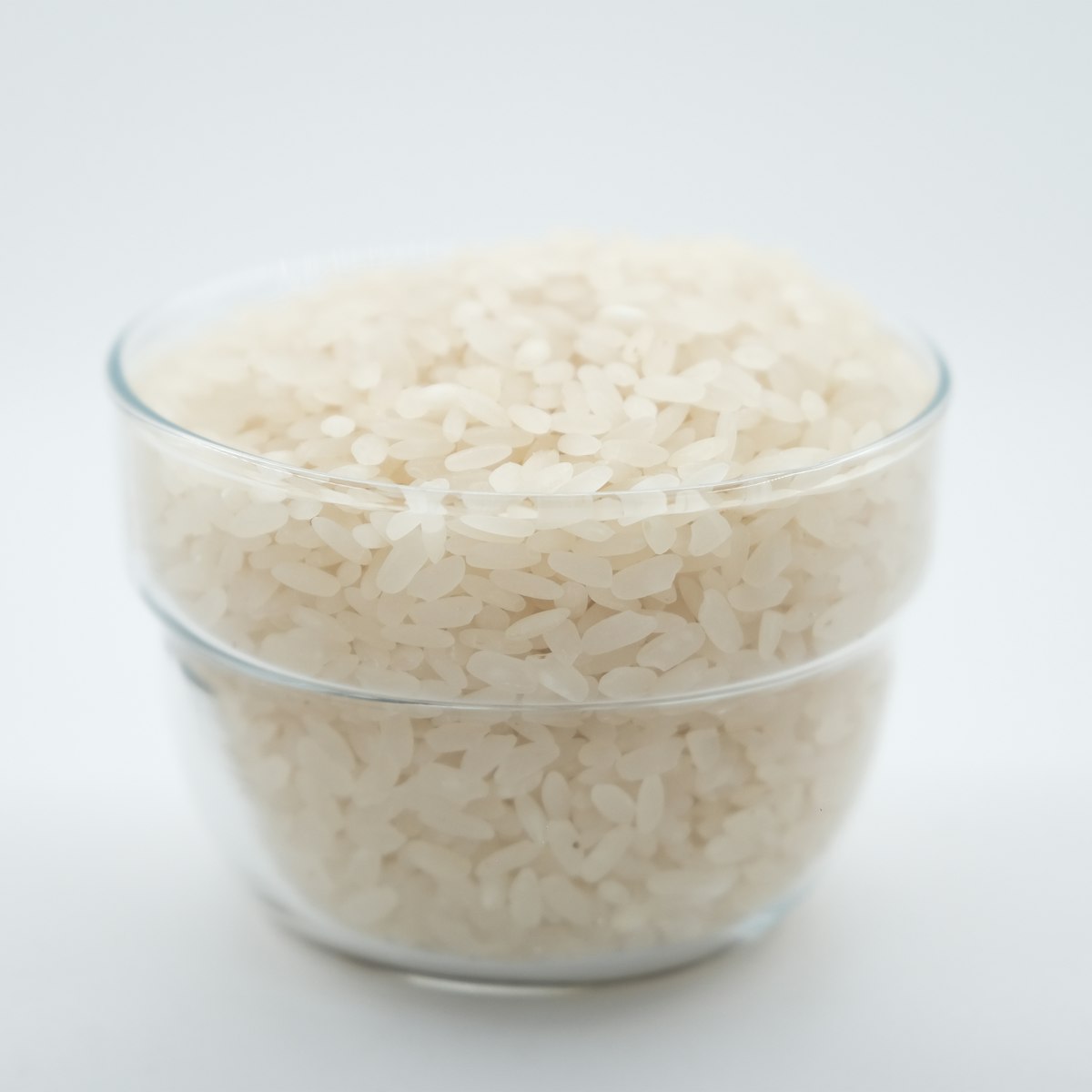 Long grain rice
