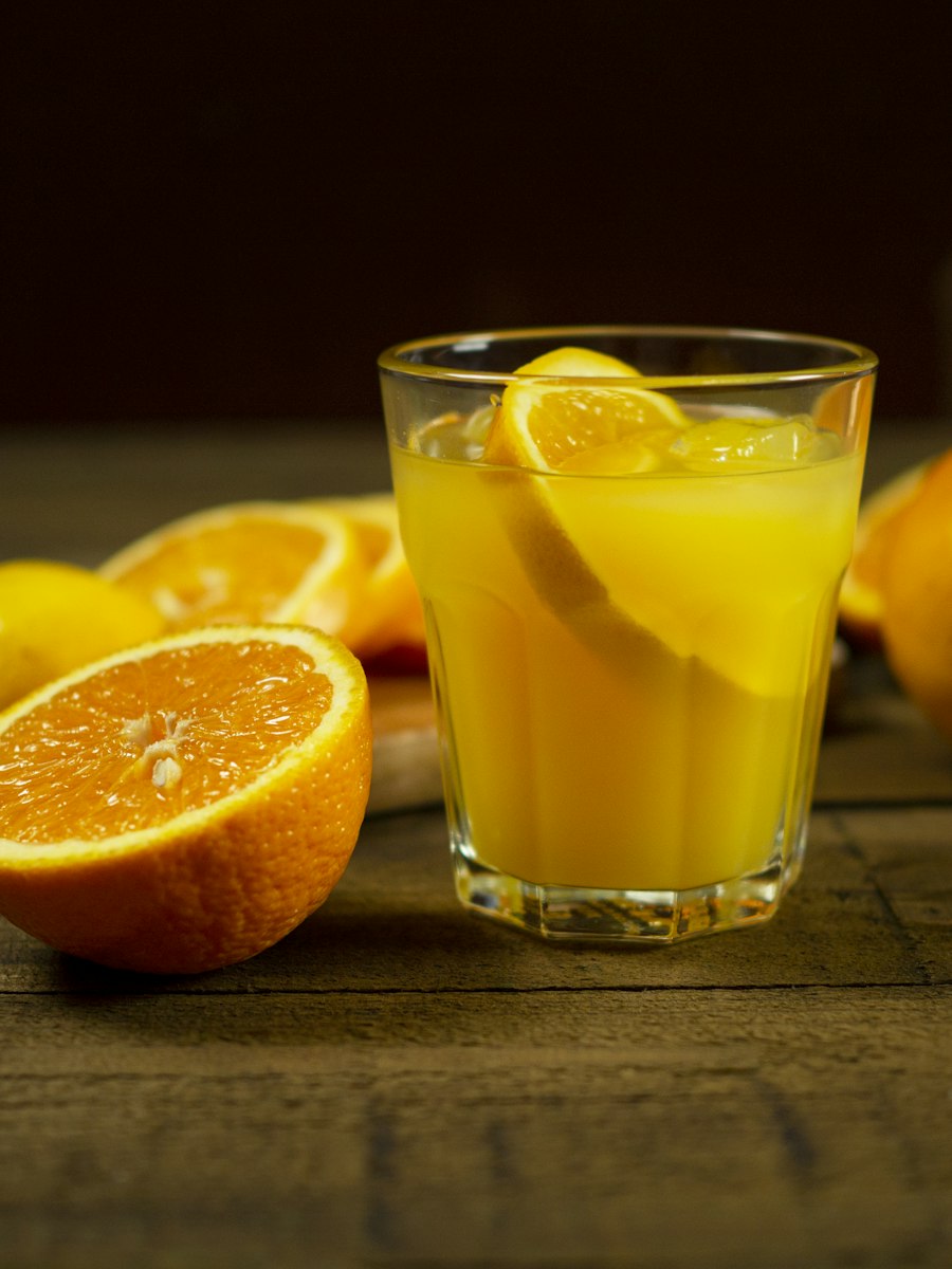 Drinks