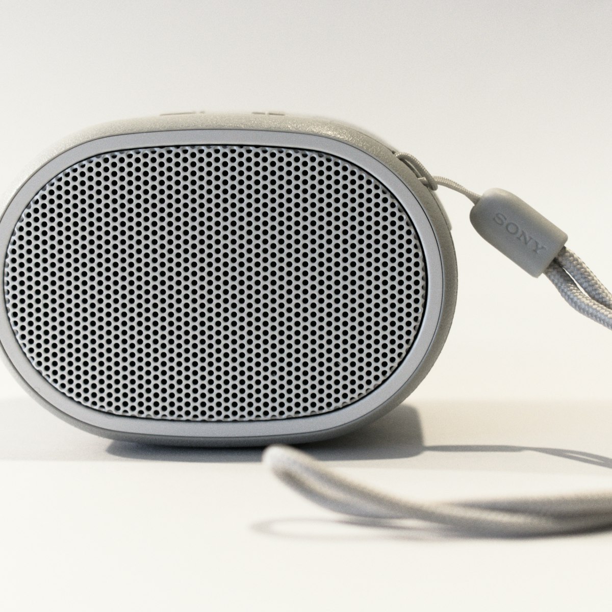 Portable bluetooth speaker