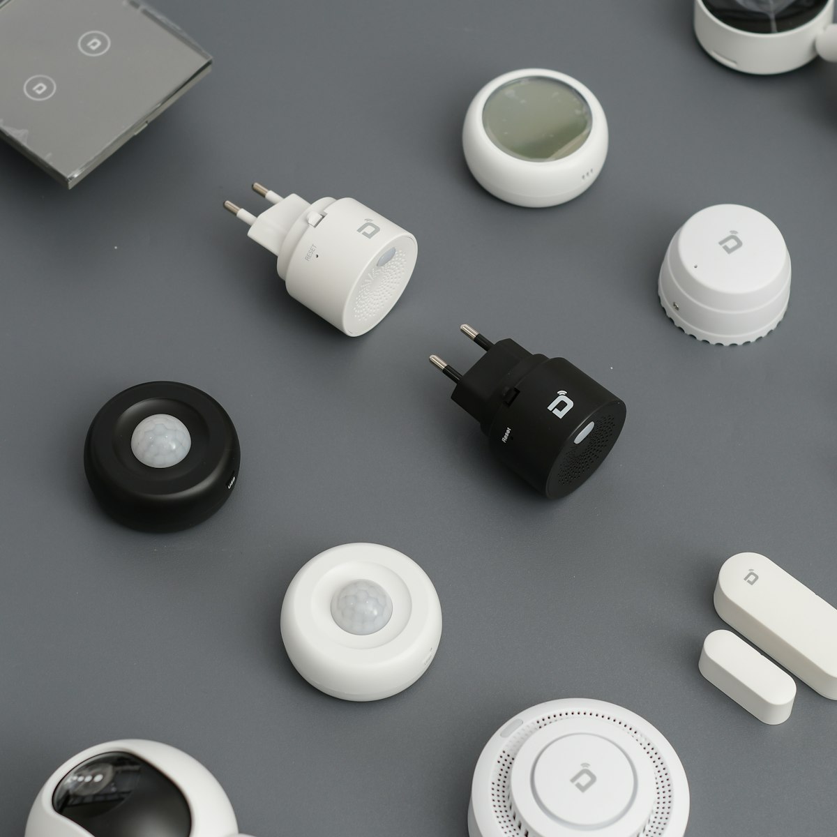 Smart home starter kit