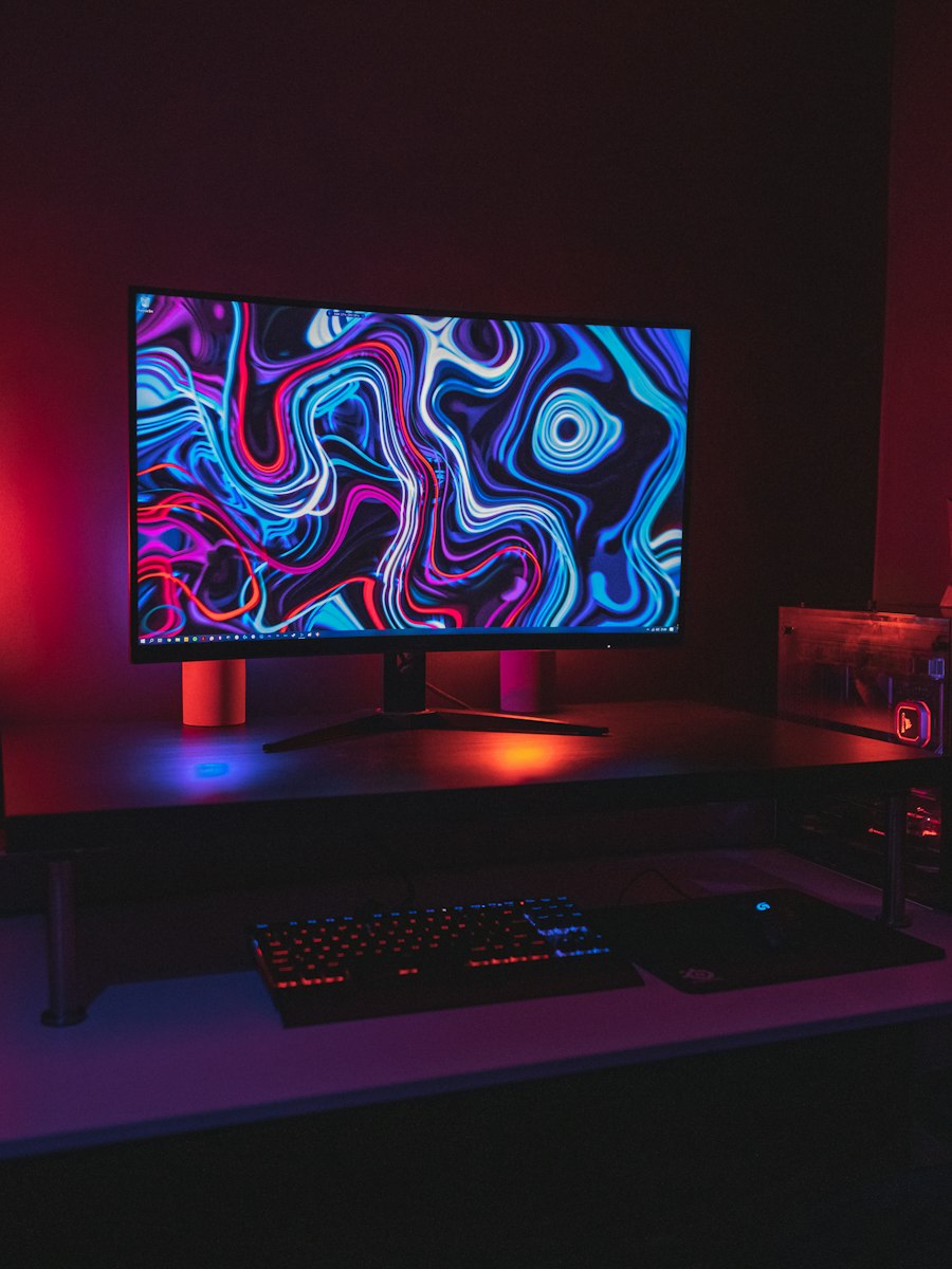Gaming