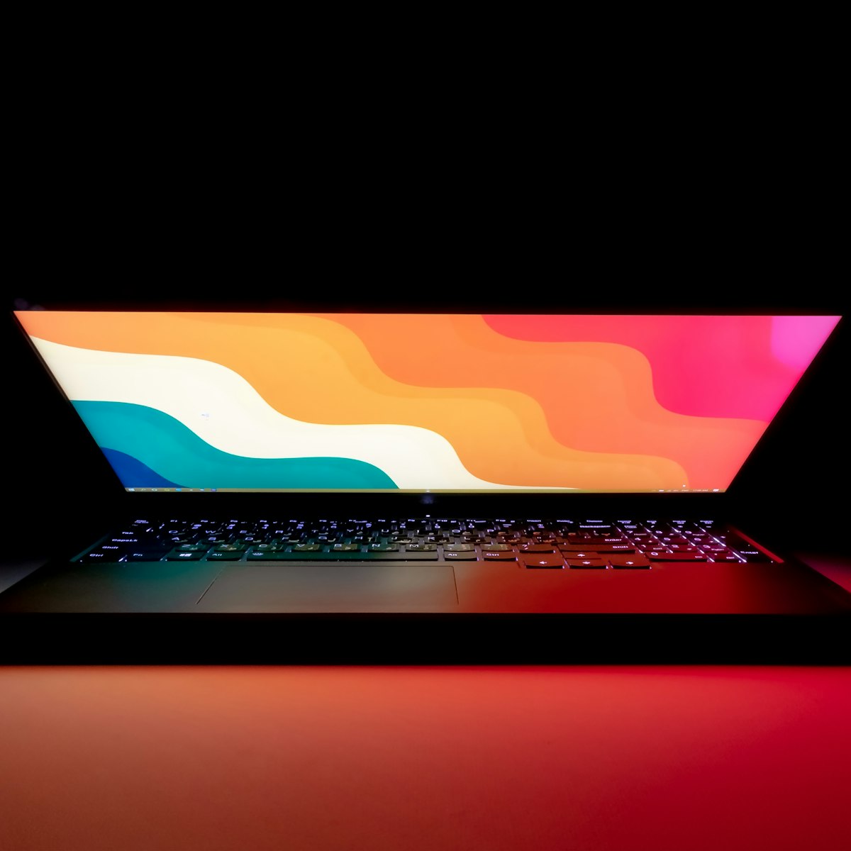 16-inch gaming laptop