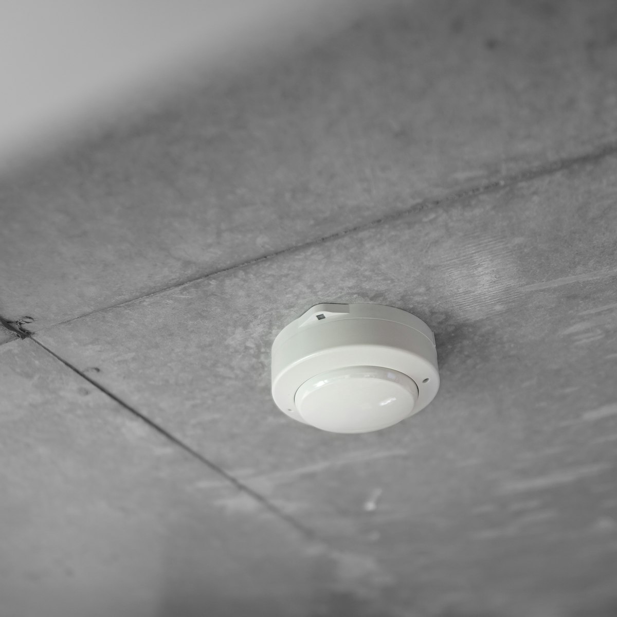 Gas leak detector
