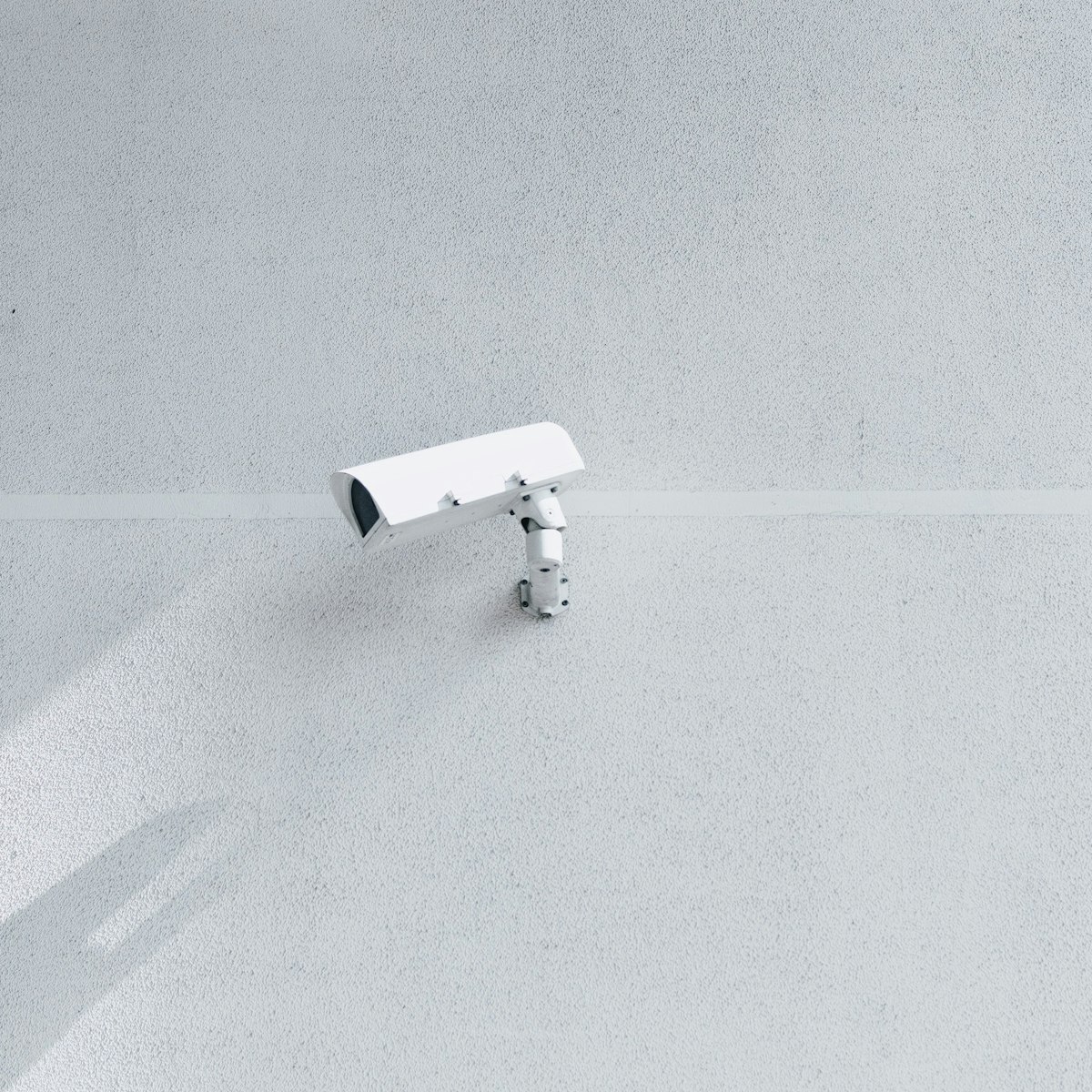 Wi-fi security camera