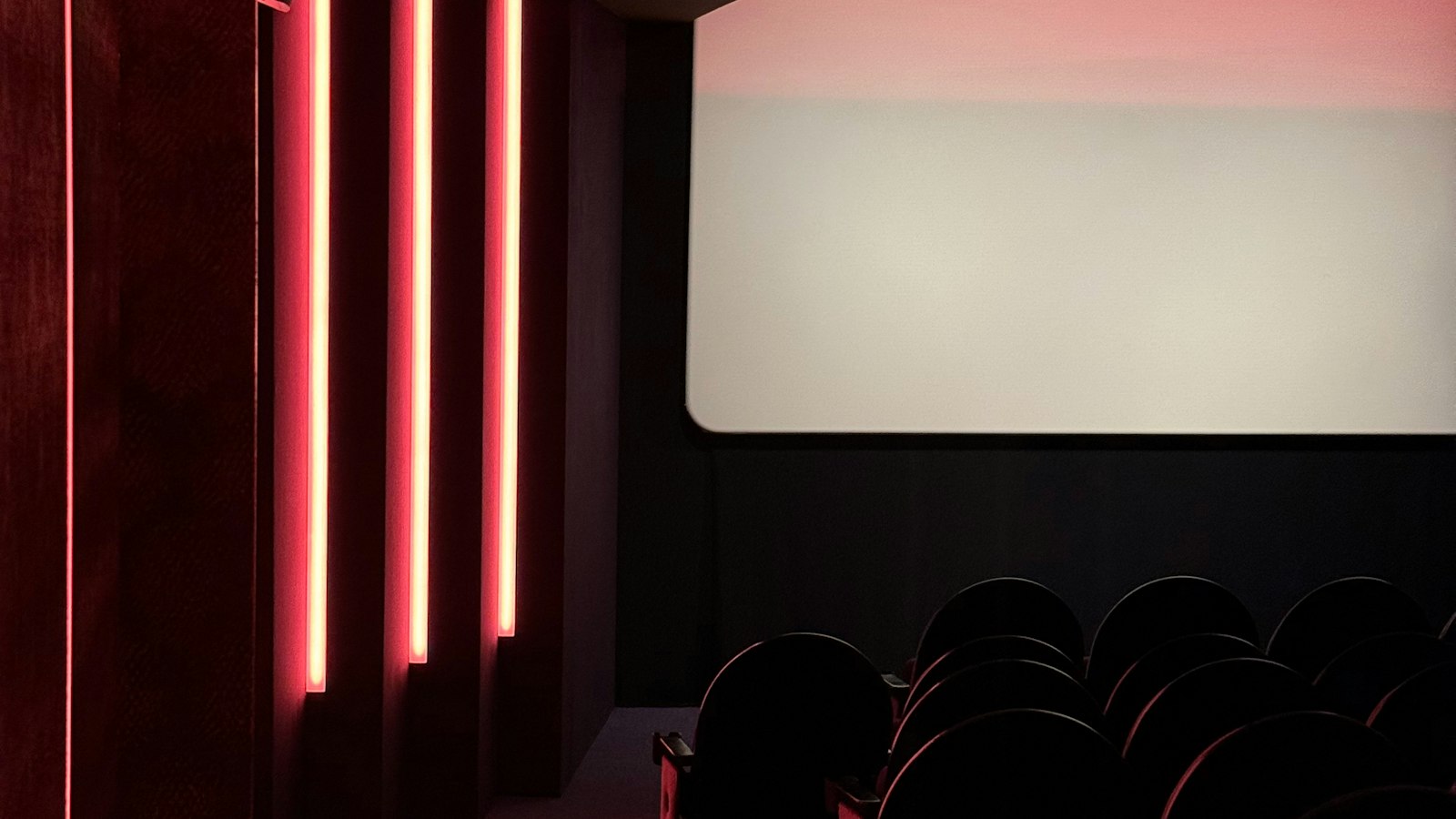 Big screens for every living room