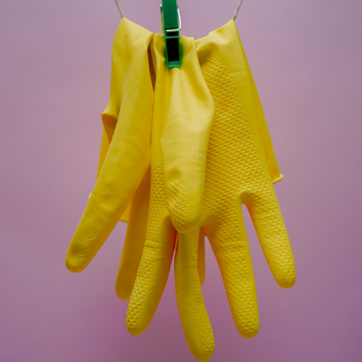 Cleaning set