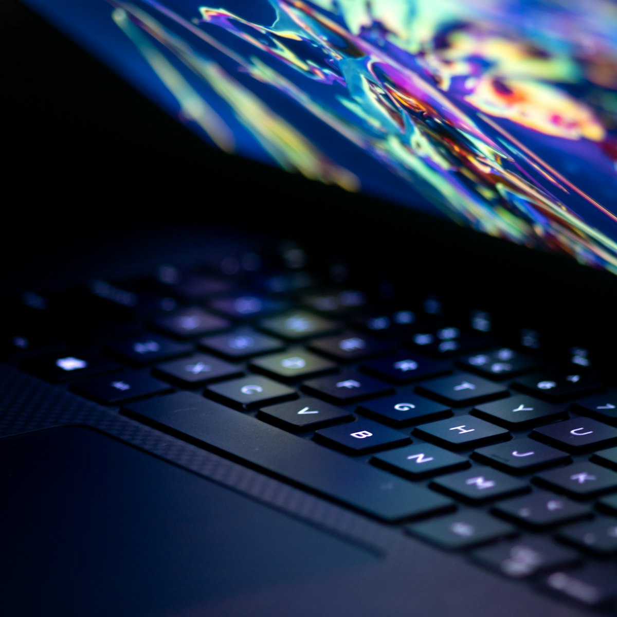 16-inch gaming laptop