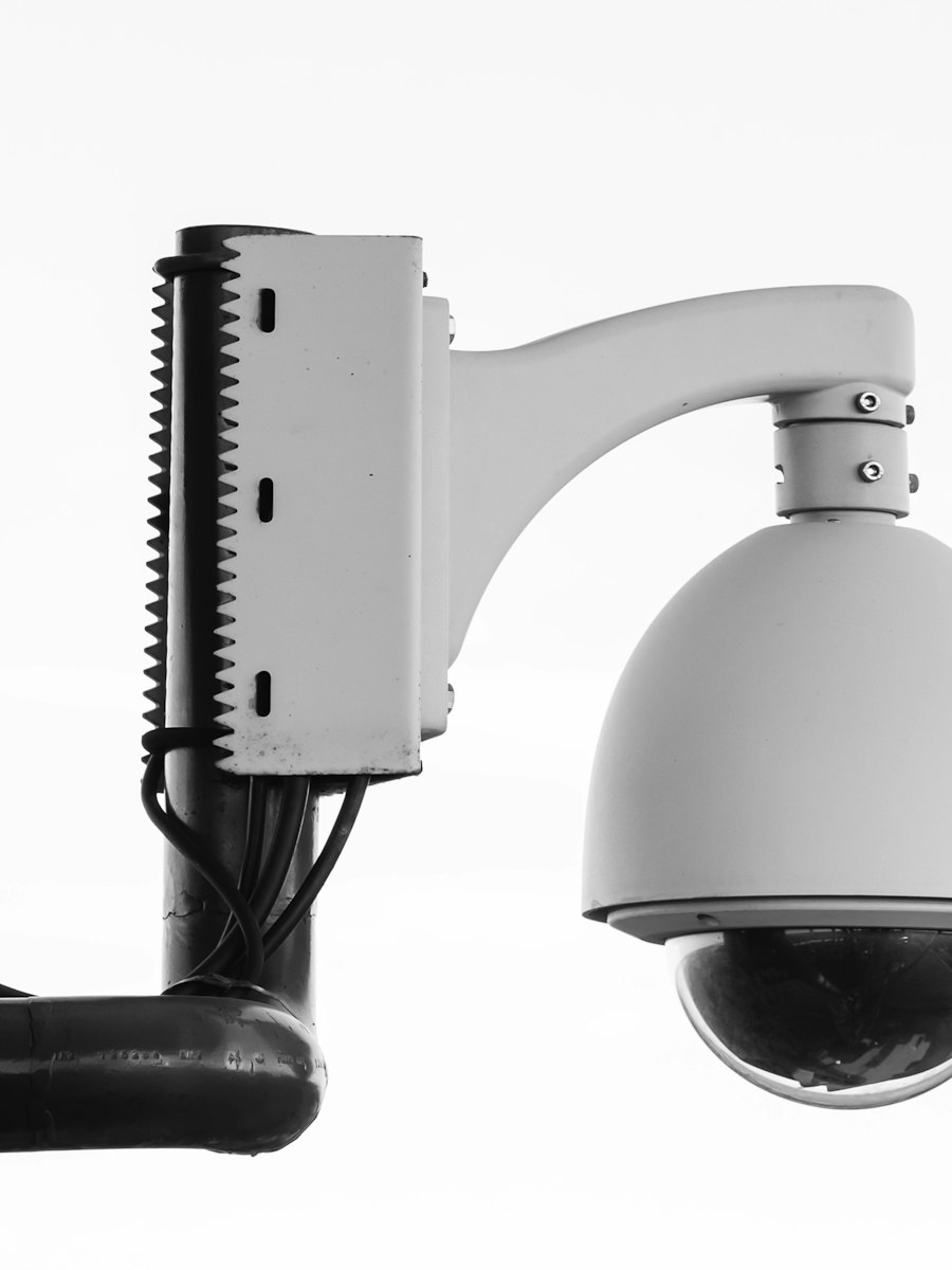 Smart home and security