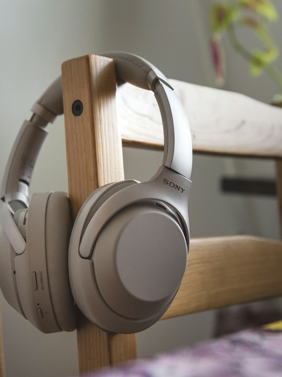Audio