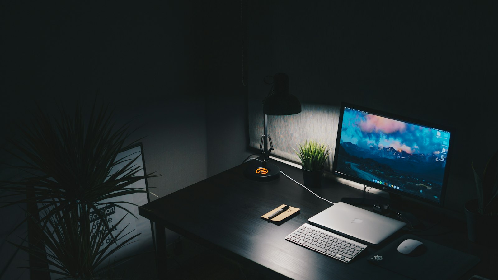 Laptops that keep up with your day