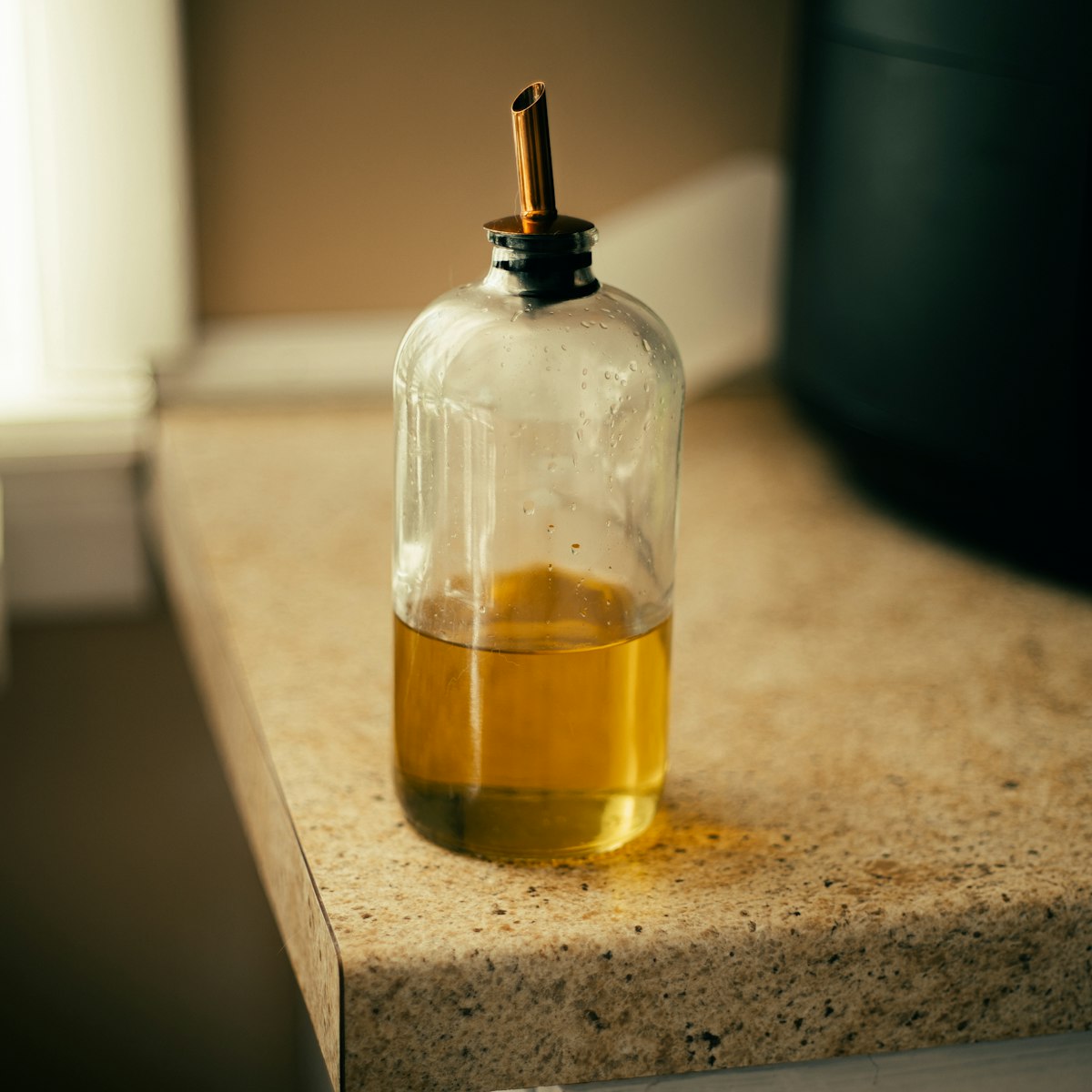 Vegetable oil, 3 litres