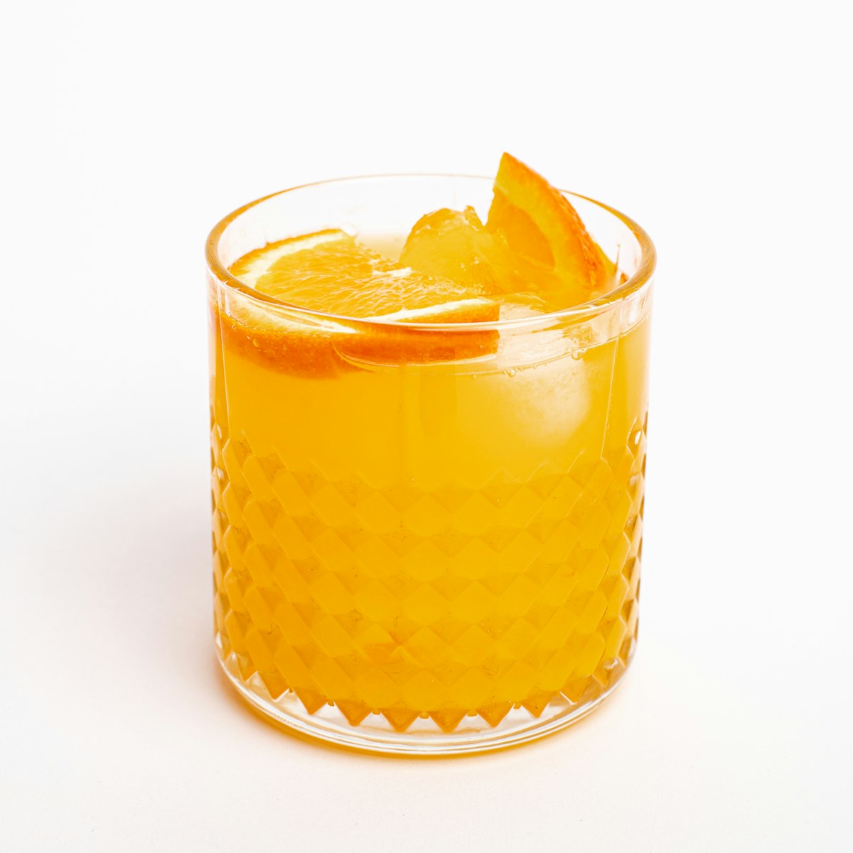 Orange juice, 1 litre