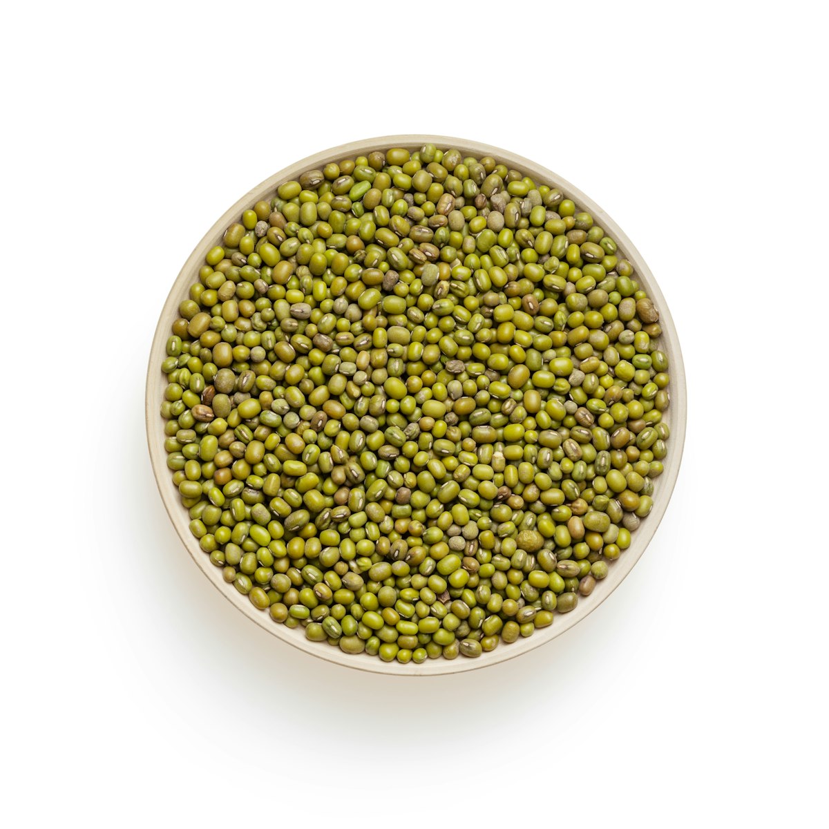 Brown beans