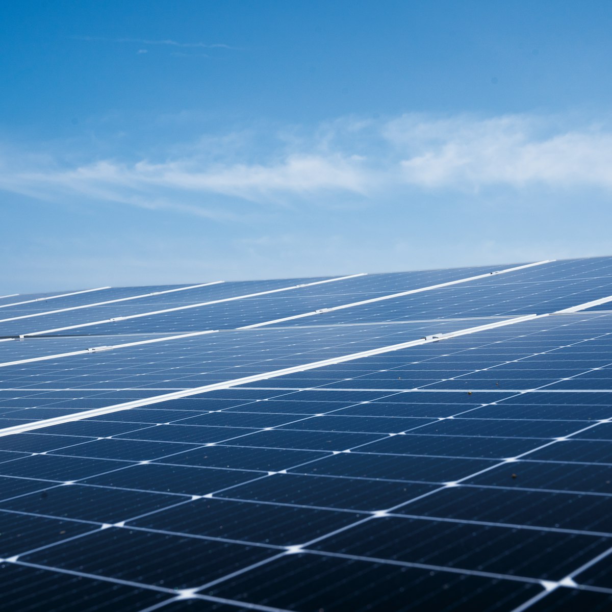 Solar panel