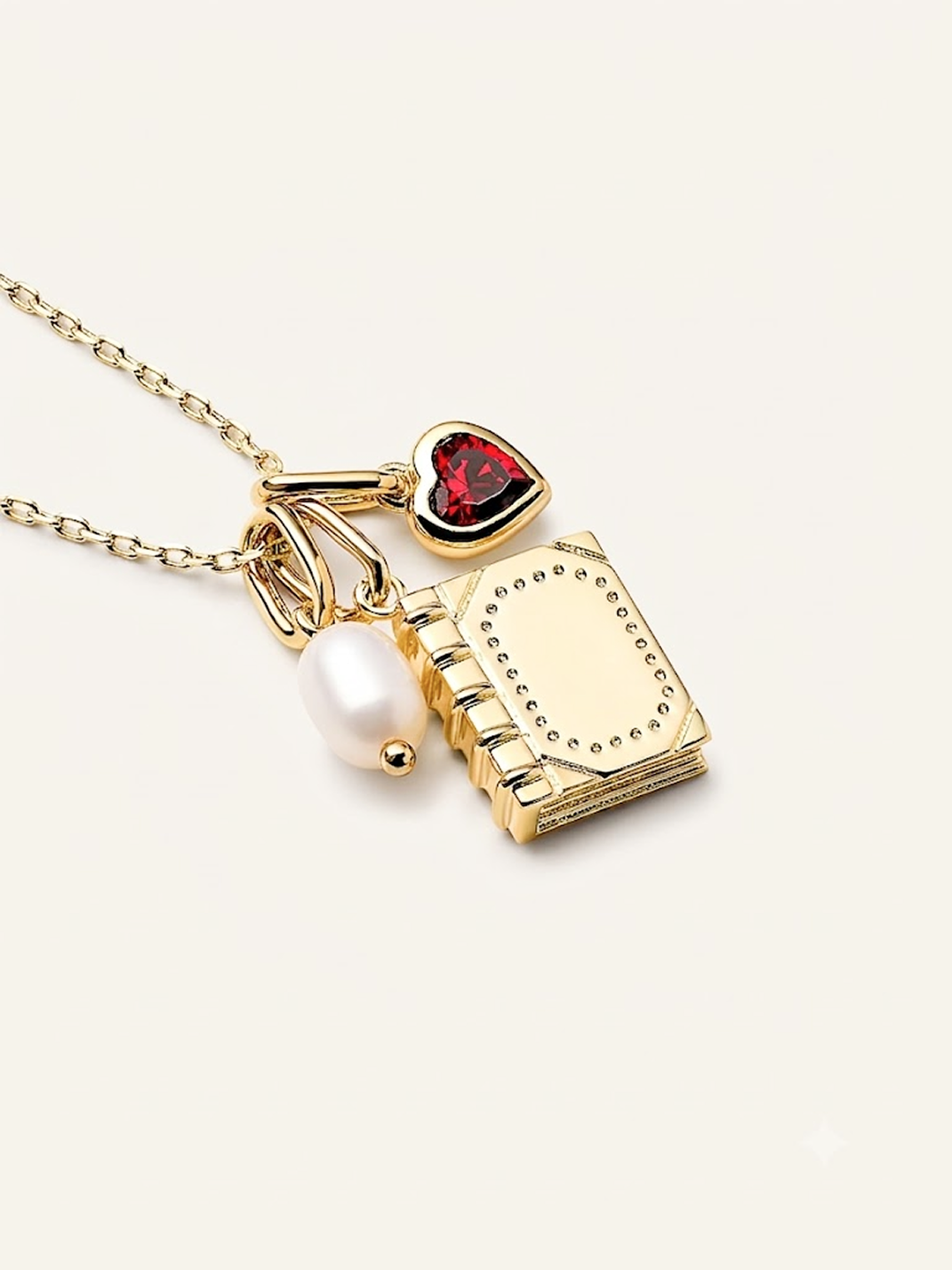 Eternal Glow Necklace