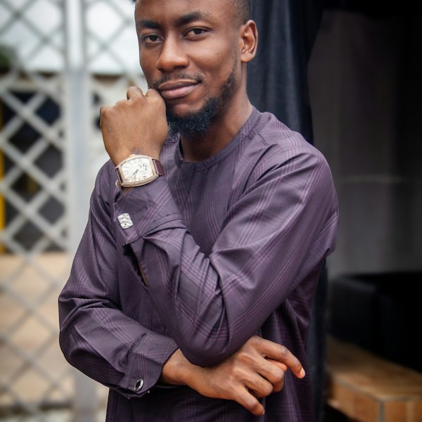 Senator Kaftan