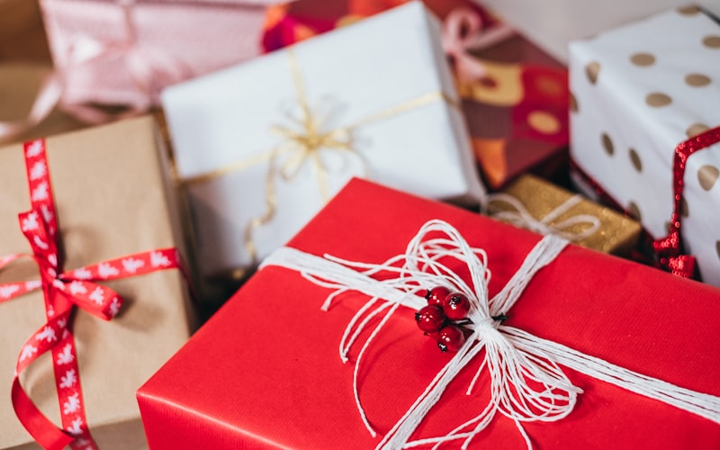 The Default Store Gift Guide: Thoughtful Presents Under ₦20,000