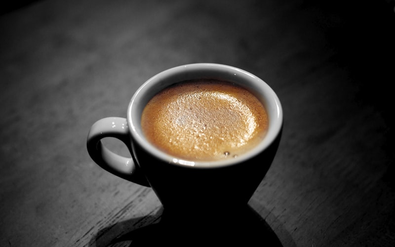 The Art of Pour-Over Coffee: A Complete Guide
