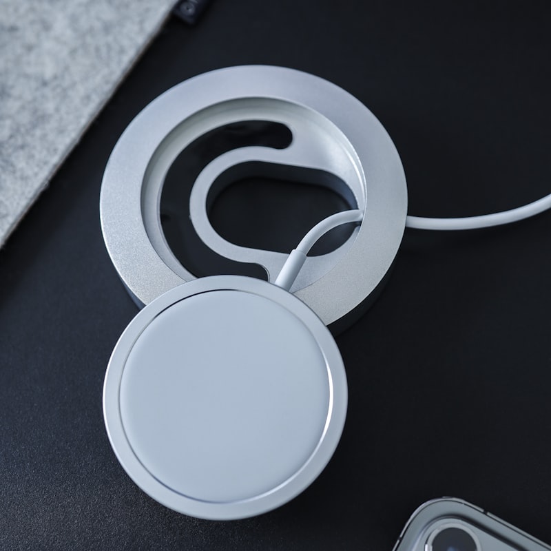 Wireless Charging Pad