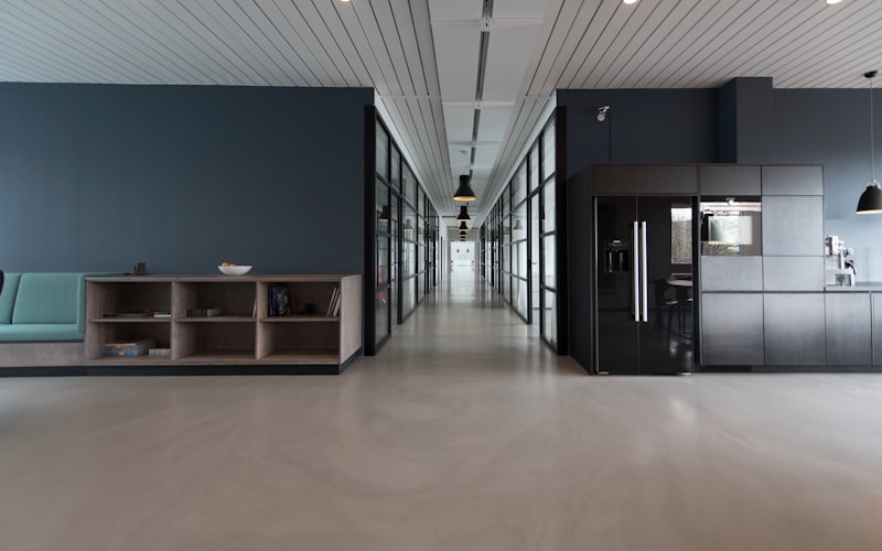5 Ways to Style Your Workspace for Maximum Productivity
