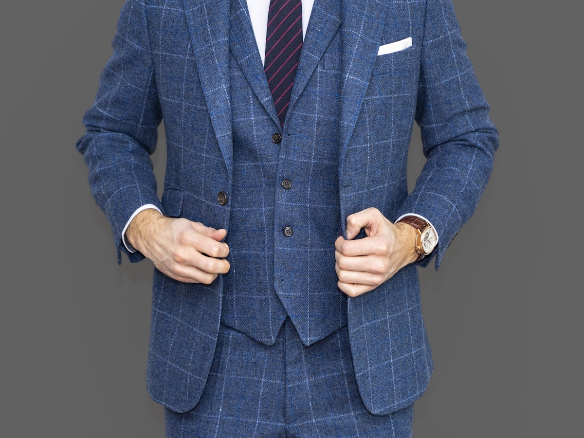 Tailored to last