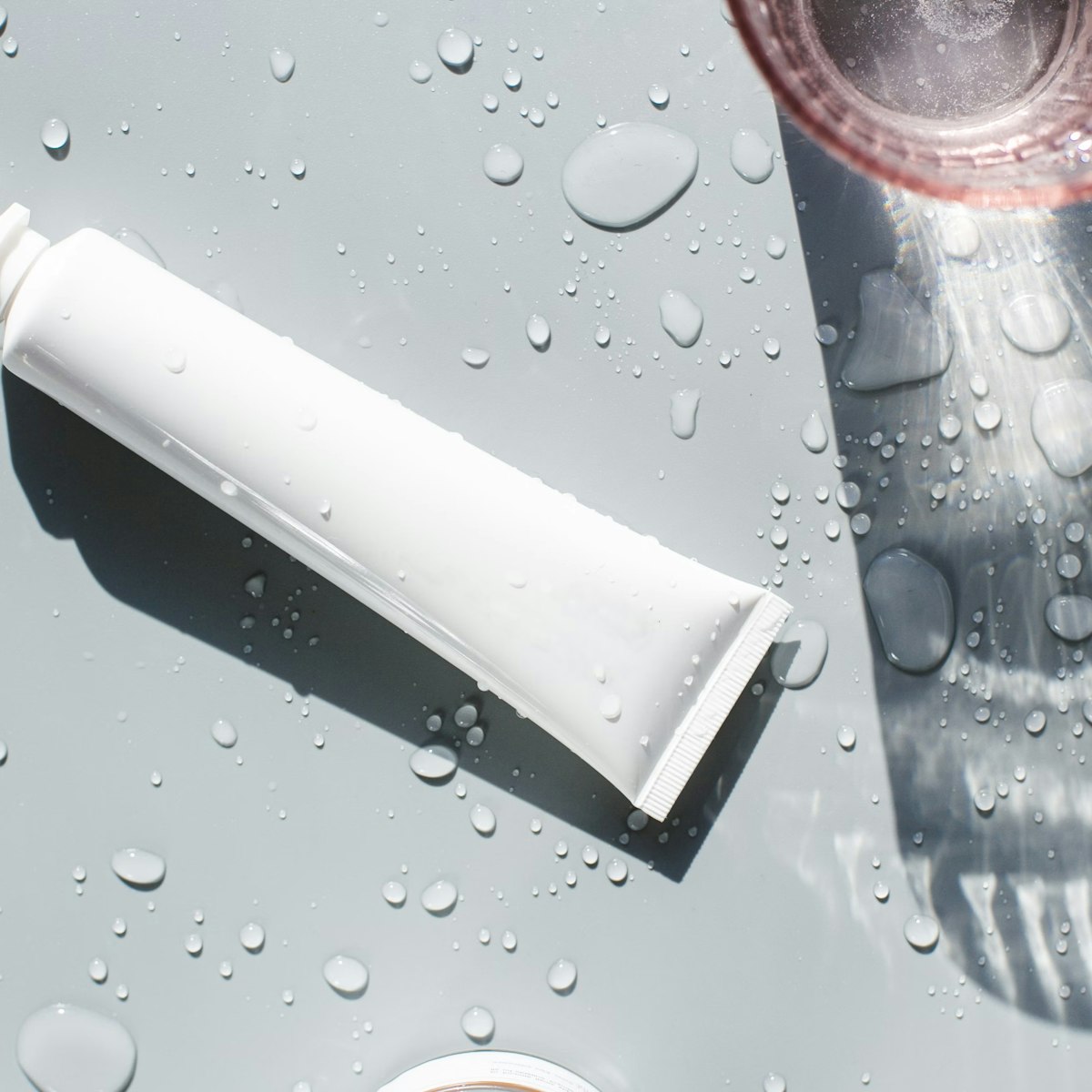 Toothbrush and toothpaste set photo 3