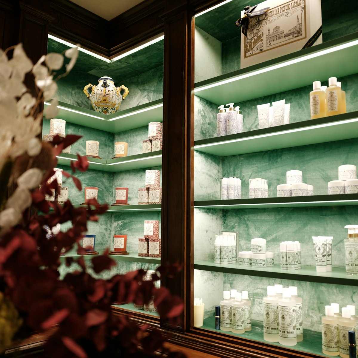 Personal care