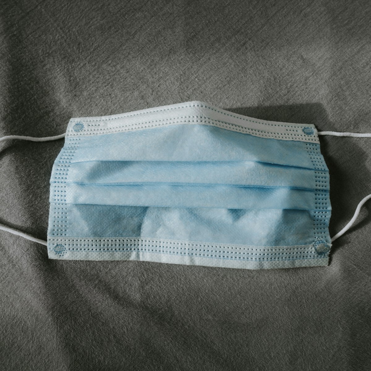 Surgical face masks