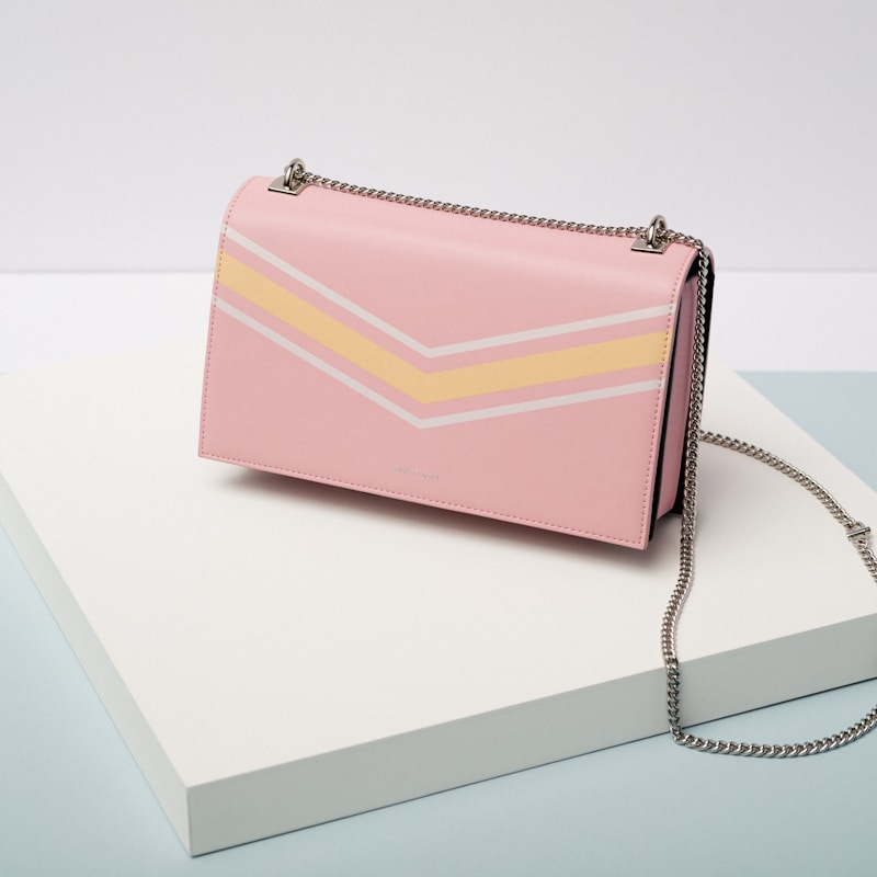 Emerald Crossbody