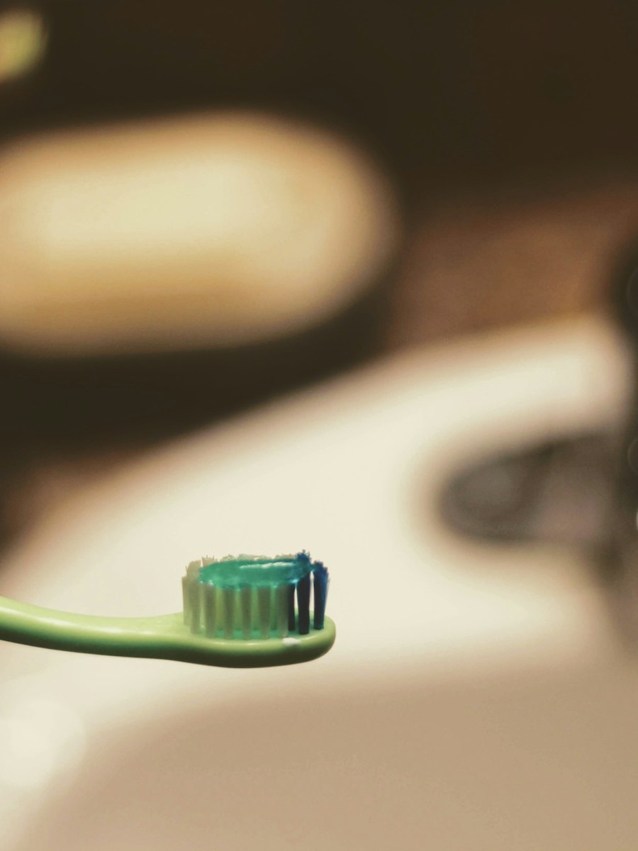 Personal care
