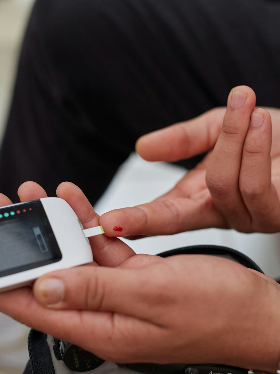 Health devices