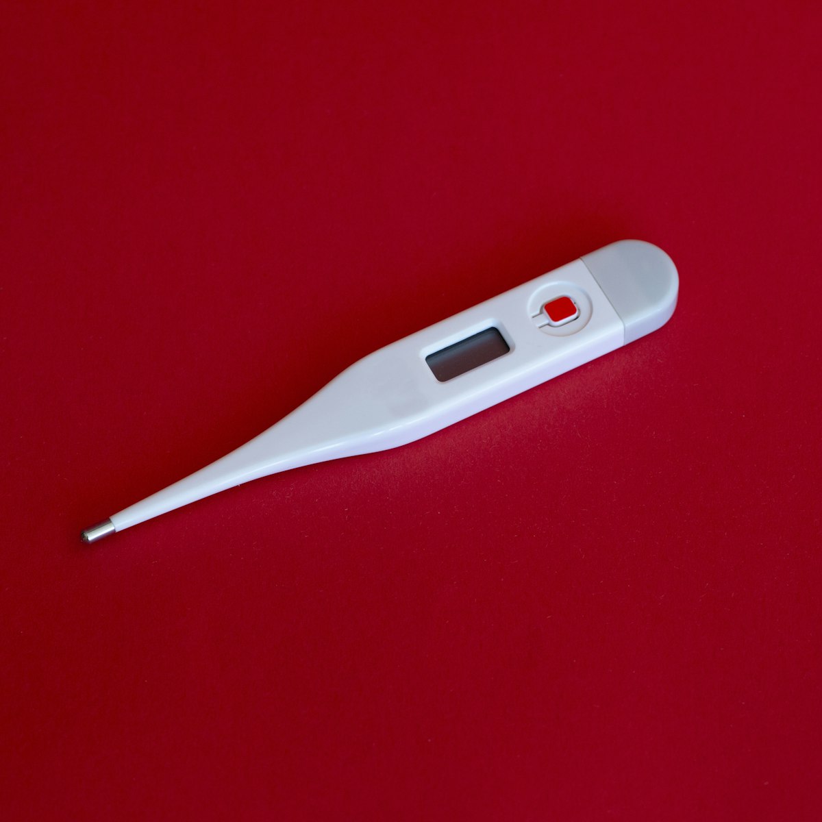 Digital thermometer photo 3