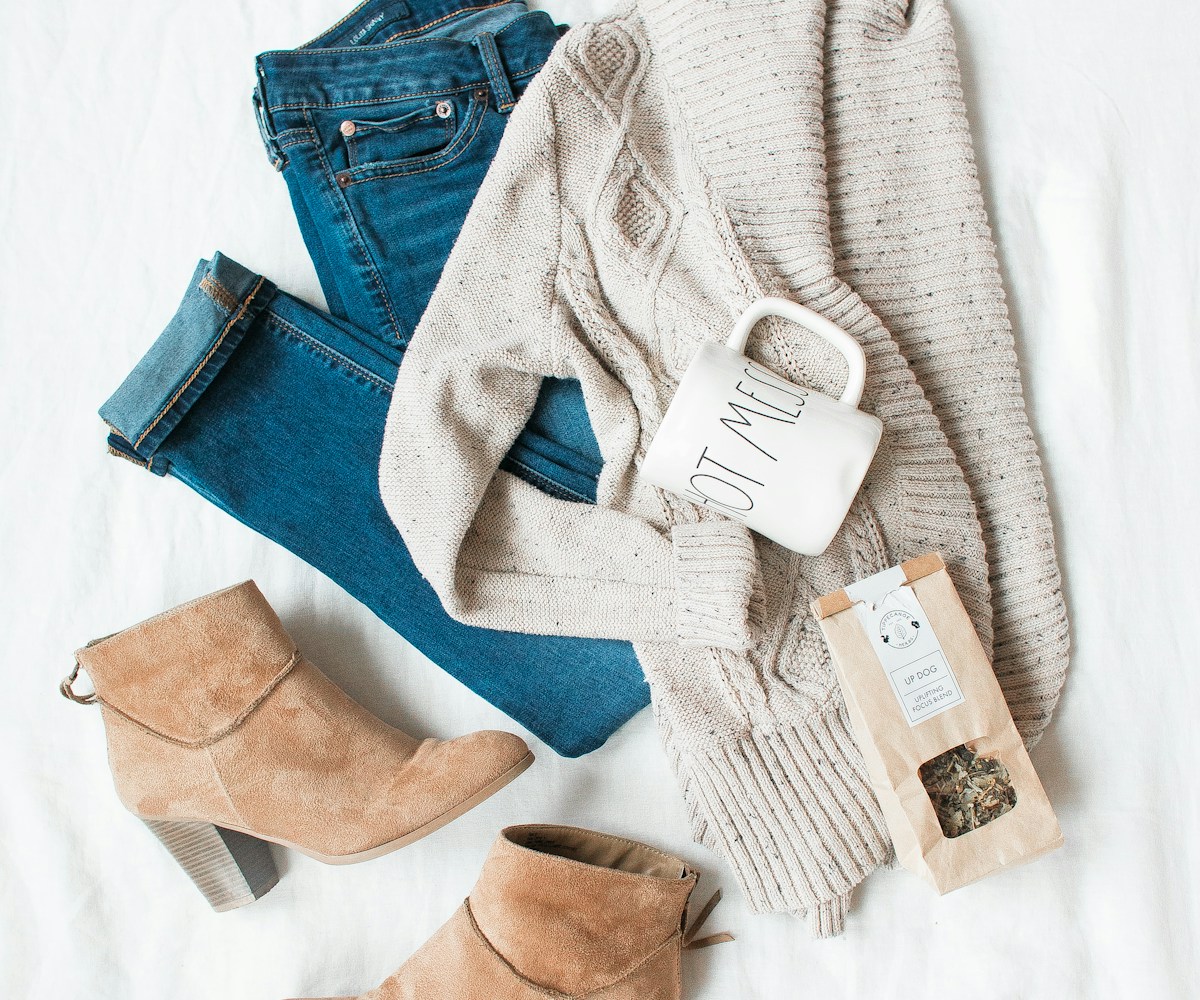 The everyday edit