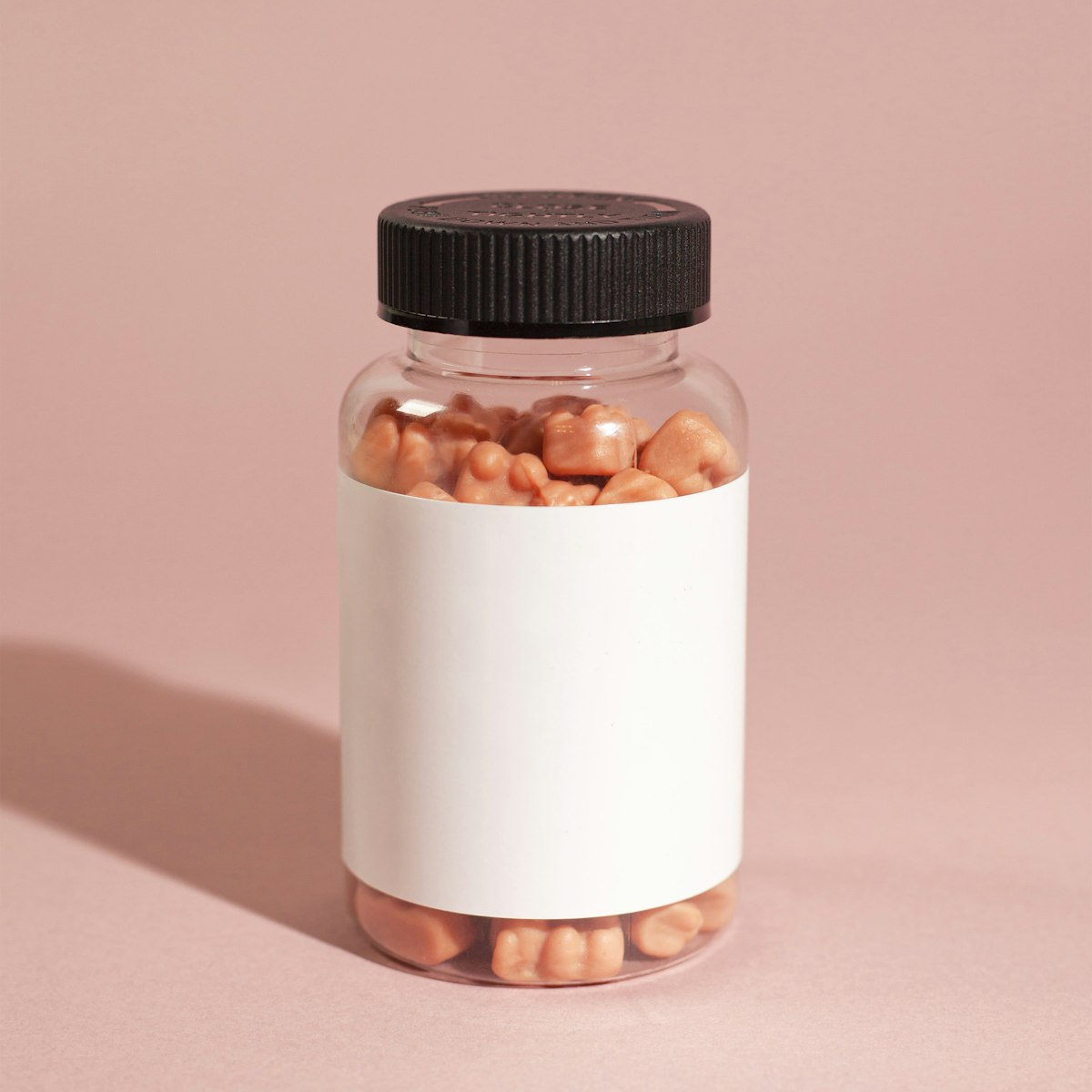 Vitamin C tablets, 1000mg
