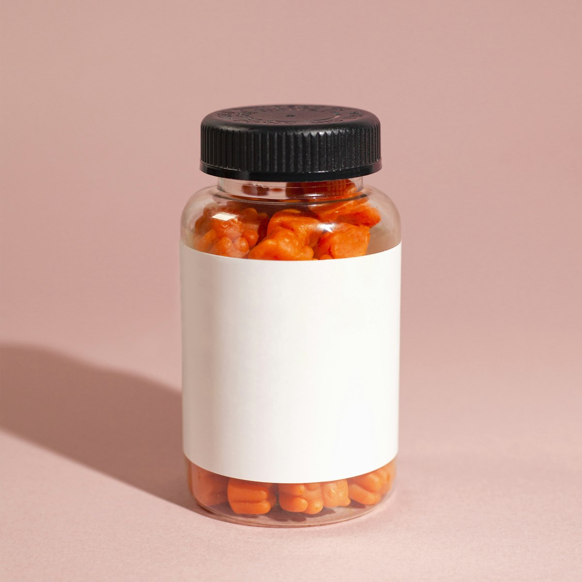 Daily multivitamin tablets