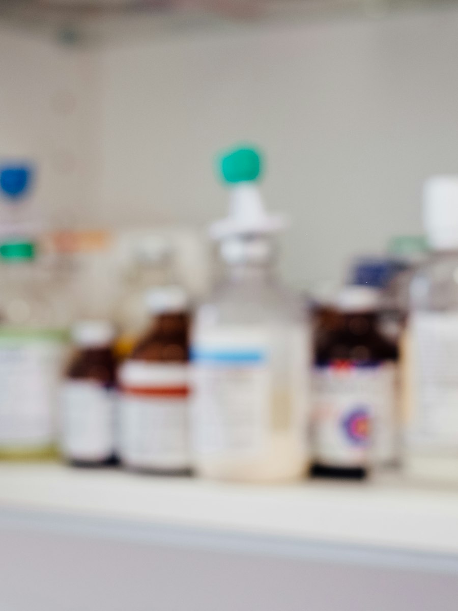 Medicines