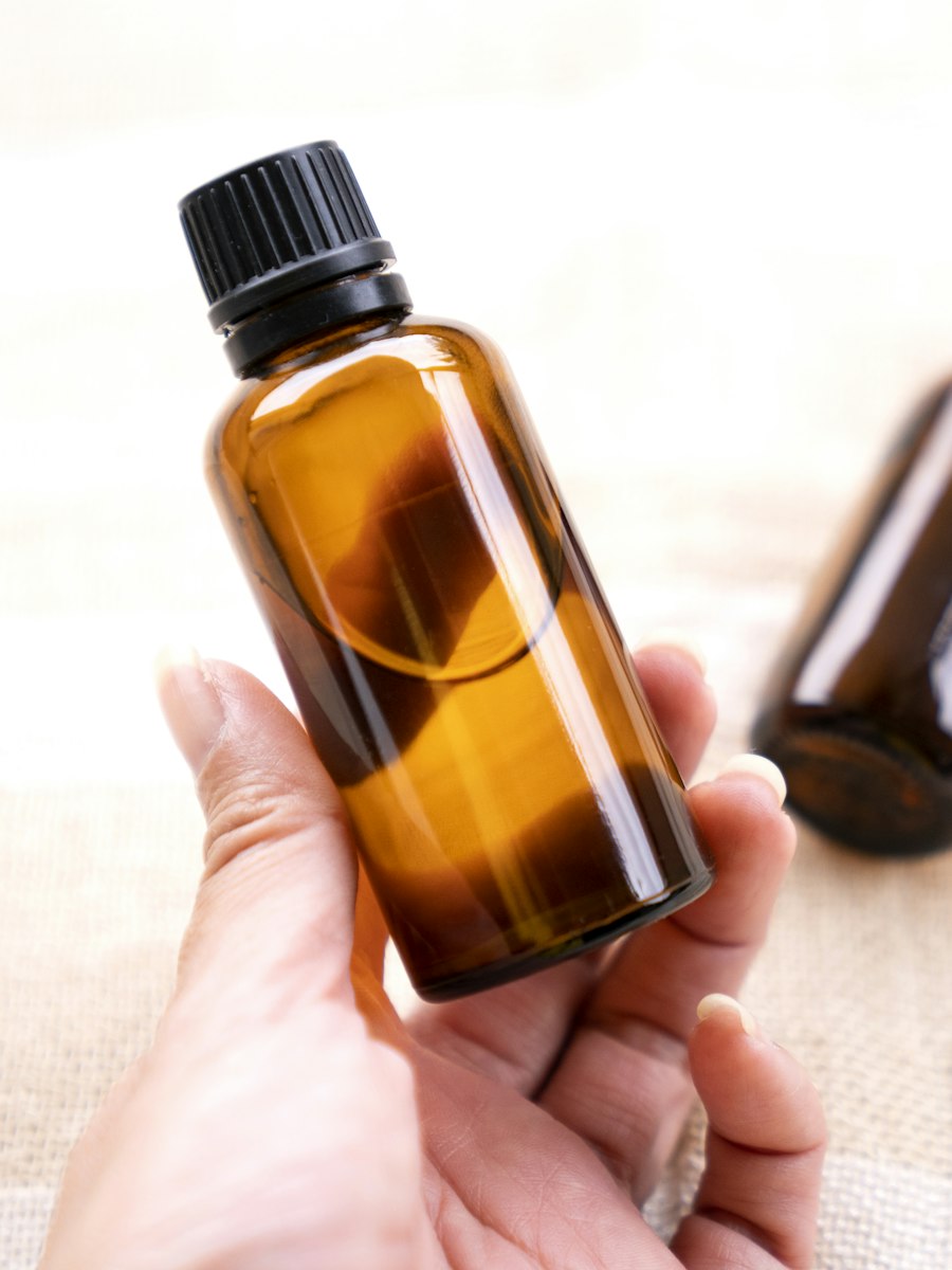 Personal care
