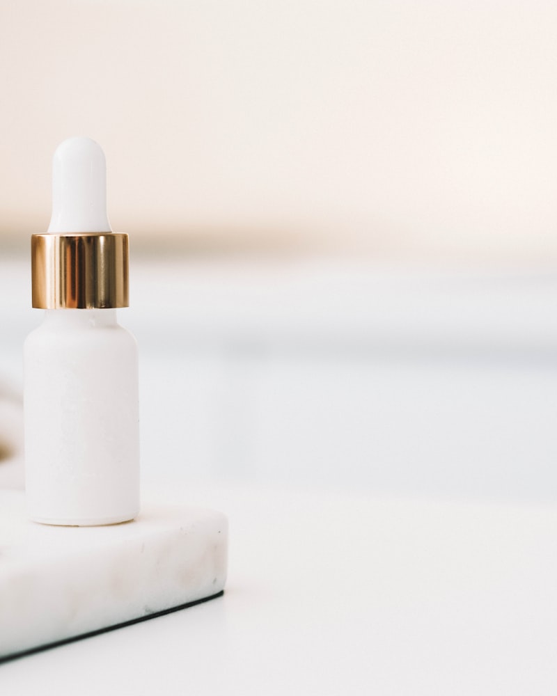 Calming Serum