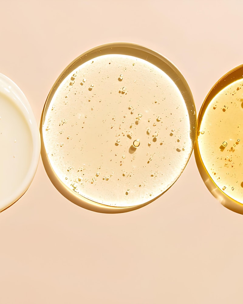 Restoring Face Cream