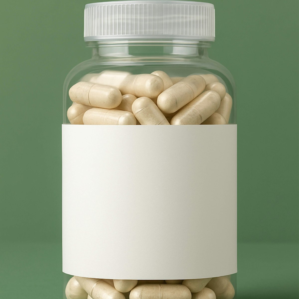 Daily multivitamin tablets, 60