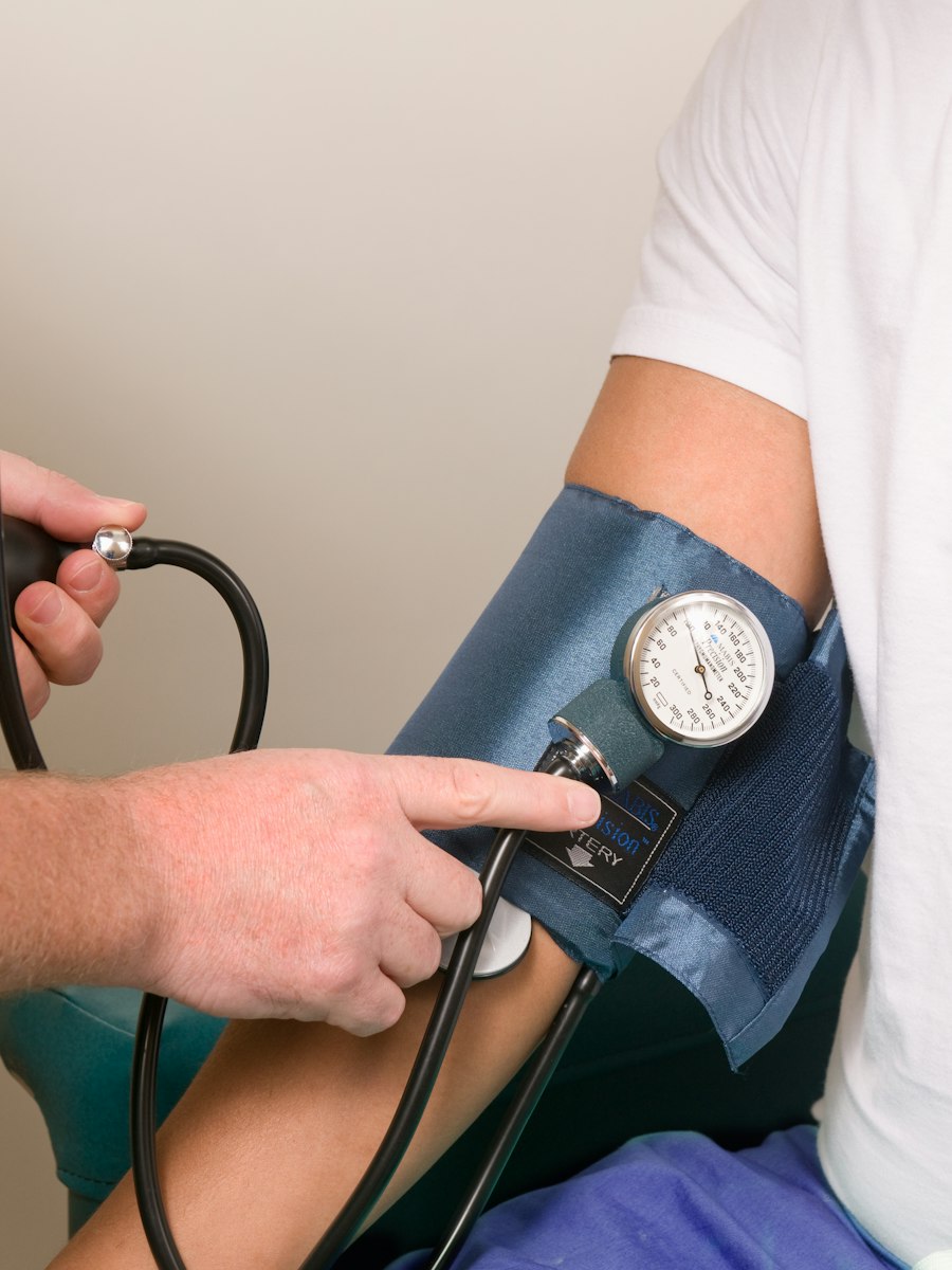 Health devices